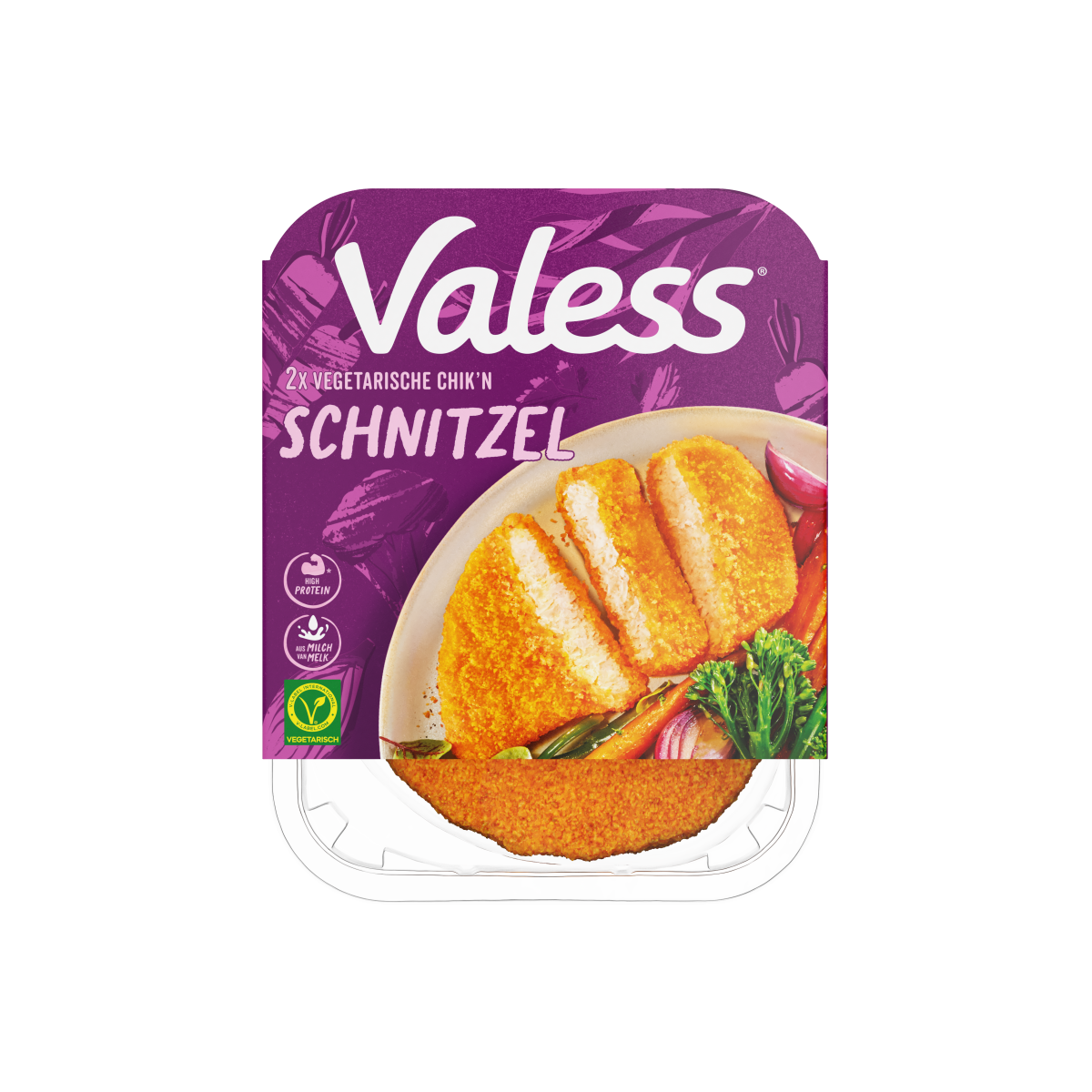 Schnitzel