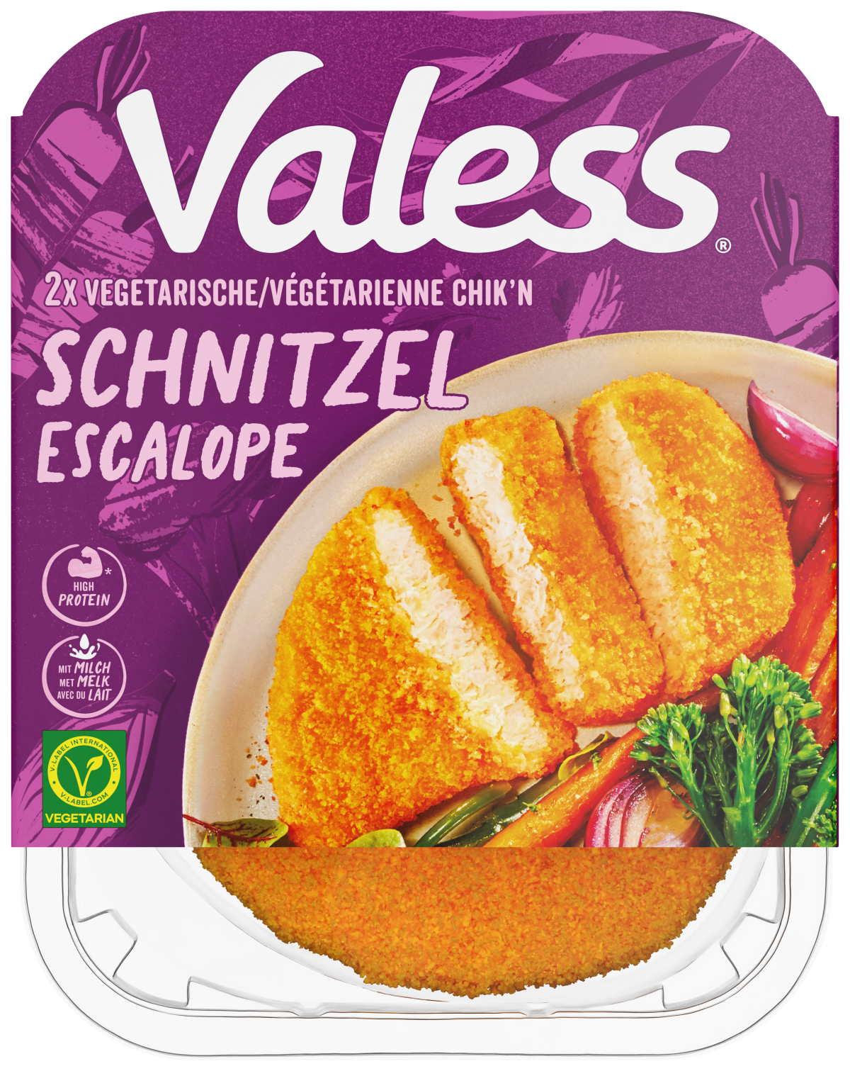 Schnitzel